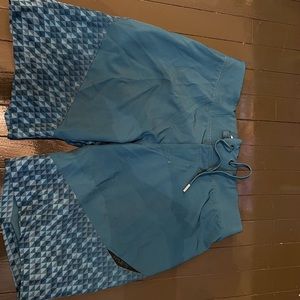 Mens Small HYLETE shorts